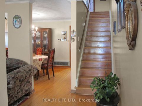 Photo 4 at 61 Cameron Avenue, Eglinton West, Toronto