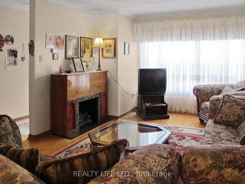 Photo 5 at 61 Cameron Avenue, Eglinton West, Toronto