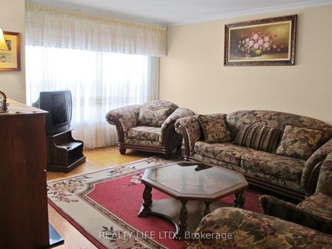 Photo 6 at 61 Cameron Avenue, Eglinton West, Toronto