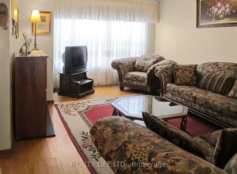 Photo 7 at 61 Cameron Avenue, Eglinton West, Toronto