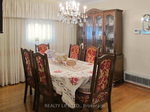 Photo 9 at 61 Cameron Avenue, Eglinton West, Toronto