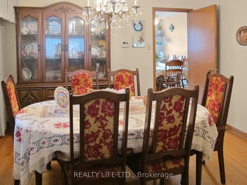 Photo 10 at 61 Cameron Avenue, Eglinton West, Toronto