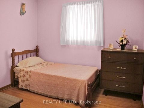 Photo 18 at 61 Cameron Avenue, Eglinton West, Toronto