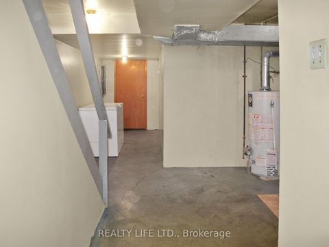 Photo 24 at 61 Cameron Avenue, Eglinton West, Toronto