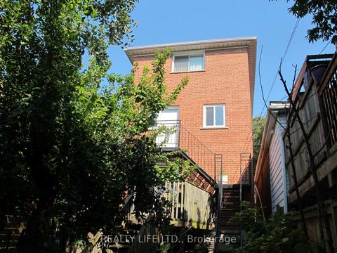 Photo 25 at 61 Cameron Avenue, Eglinton West, Toronto