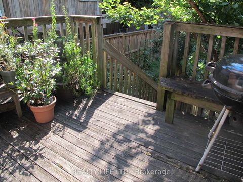 Photo 27 at 61 Cameron Avenue, Eglinton West, Toronto