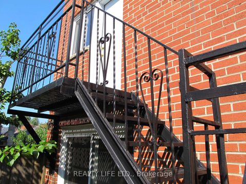 Photo 28 at 61 Cameron Avenue, Eglinton West, Toronto