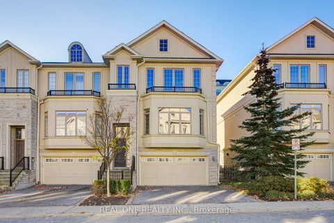 Photo 0 at 71 Bloorview Place, Don Valley Village, Toronto