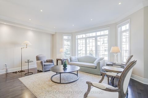 Photo 3 at 71 Bloorview Place, Don Valley Village, Toronto