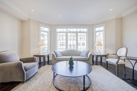 Photo 4 at 71 Bloorview Place, Don Valley Village, Toronto