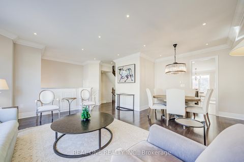 Photo 5 at 71 Bloorview Place, Don Valley Village, Toronto