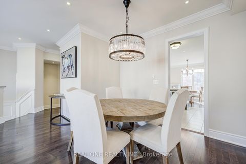 Photo 7 at 71 Bloorview Place, Don Valley Village, Toronto