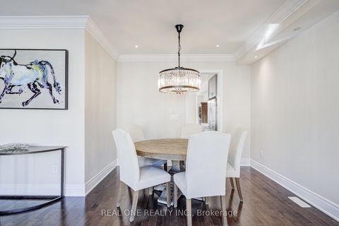 Photo 8 at 71 Bloorview Place, Don Valley Village, Toronto