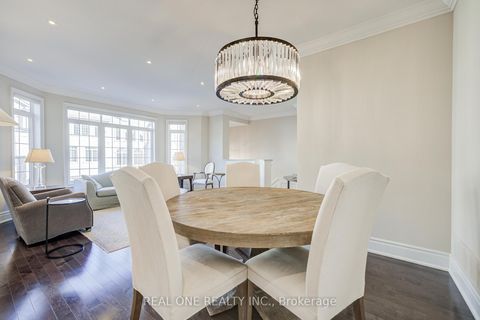 Photo 9 at 71 Bloorview Place, Don Valley Village, Toronto