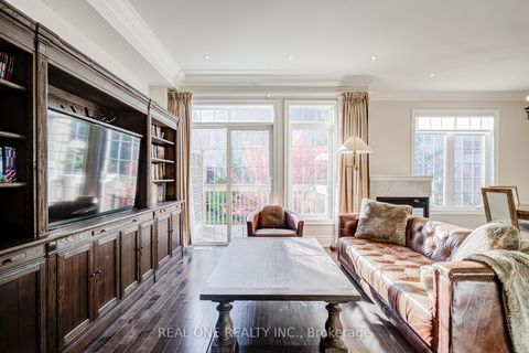 Photo 11 at 71 Bloorview Place, Don Valley Village, Toronto