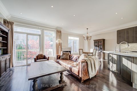 Photo 12 at 71 Bloorview Place, Don Valley Village, Toronto