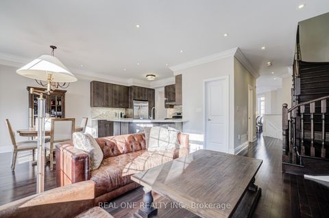 Photo 13 at 71 Bloorview Place, Don Valley Village, Toronto