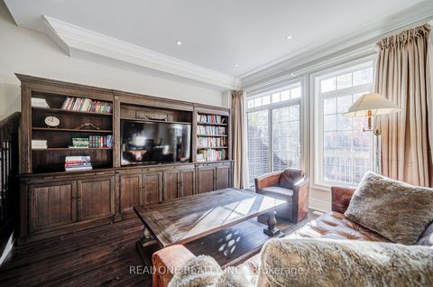 Photo 14 at 71 Bloorview Place, Don Valley Village, Toronto