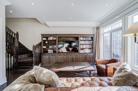 Photo 15 at 71 Bloorview Place, Don Valley Village, Toronto