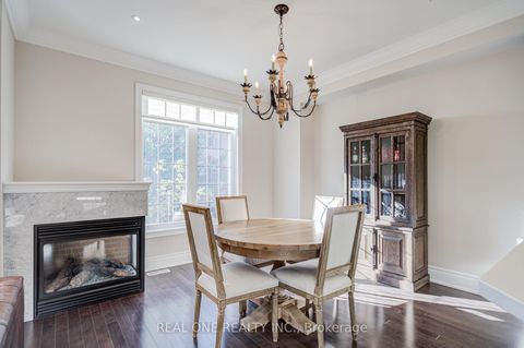 Photo 16 at 71 Bloorview Place, Don Valley Village, Toronto