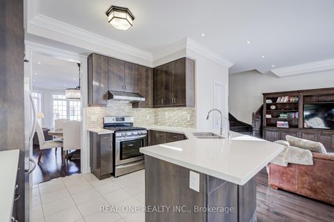 Photo 20 at 71 Bloorview Place, Don Valley Village, Toronto