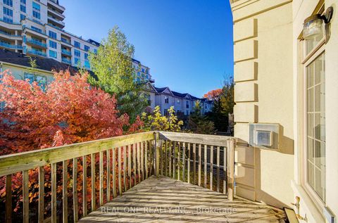 Photo 23 at 71 Bloorview Place, Don Valley Village, Toronto