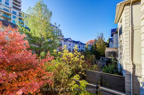 Photo 25 at 71 Bloorview Place, Don Valley Village, Toronto