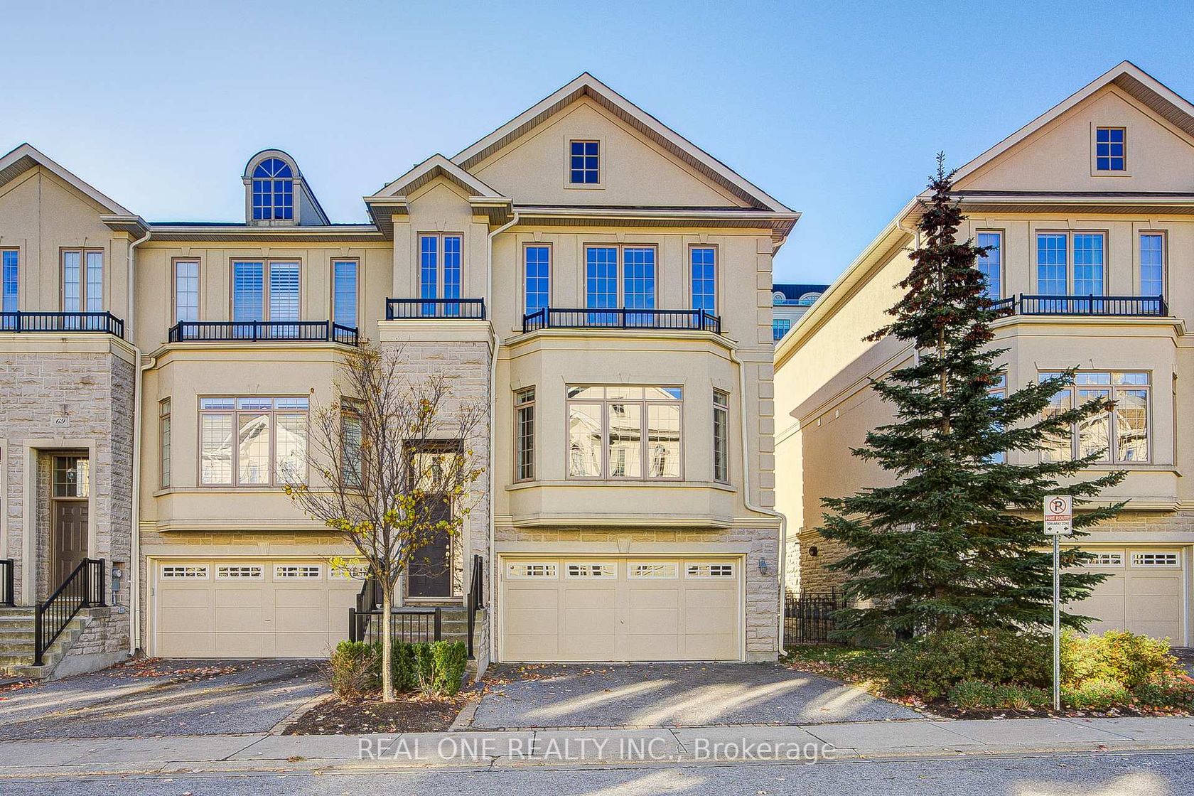 71 Bloorview Place, Don Valley Village, Toronto photo 8