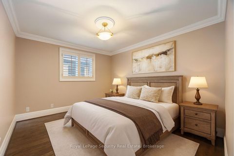 Photo 30 at 138 Elgin Mills Road W, Westbrook, Richmond Hill