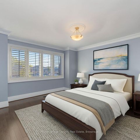 Photo 32 at 138 Elgin Mills Road W, Westbrook, Richmond Hill