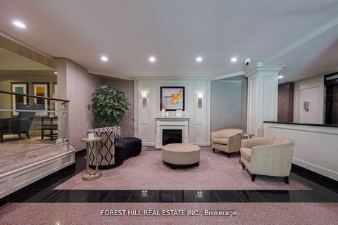 Photo 1 at 308 - 7440 Bathurst Street, Brownridge, Vaughan