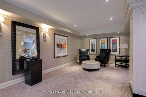 Photo 2 at 308 - 7440 Bathurst Street, Brownridge, Vaughan