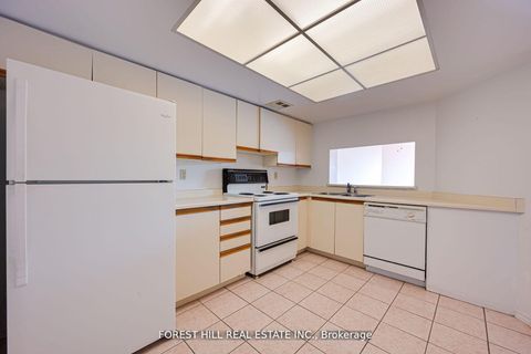 Photo 5 at 308 - 7440 Bathurst Street, Brownridge, Vaughan