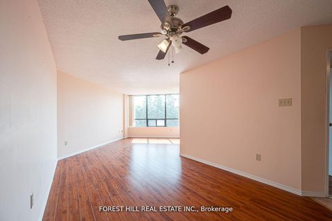 Photo 7 at 308 - 7440 Bathurst Street, Brownridge, Vaughan