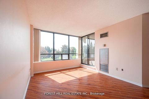 Photo 8 at 308 - 7440 Bathurst Street, Brownridge, Vaughan