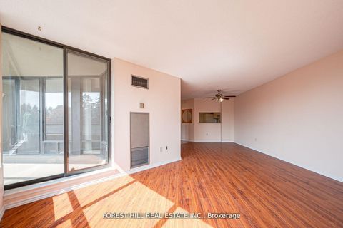 Photo 9 at 308 - 7440 Bathurst Street, Brownridge, Vaughan