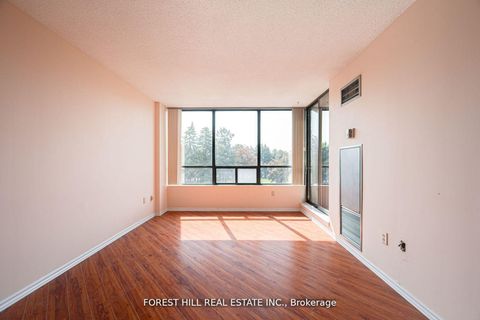 Photo 10 at 308 - 7440 Bathurst Street, Brownridge, Vaughan