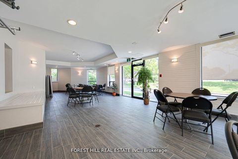 Photo 23 at 308 - 7440 Bathurst Street, Brownridge, Vaughan
