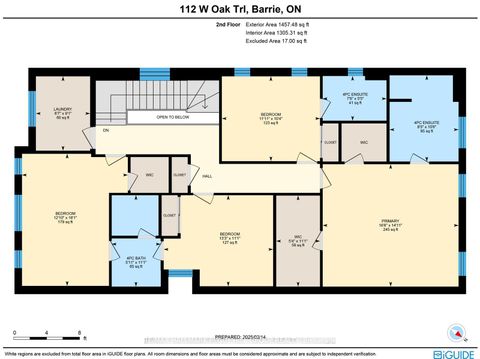 Photo 24 at 112 West Oak Trail, Rural Barrie Southeast, Barrie
