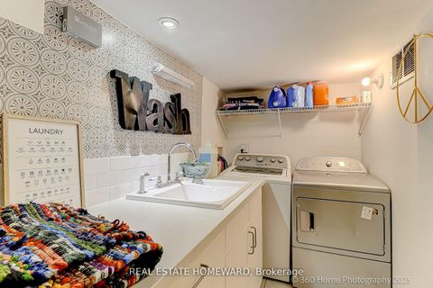 Photo 6 at 42 Rodeo Pathway, Cliffside, Toronto