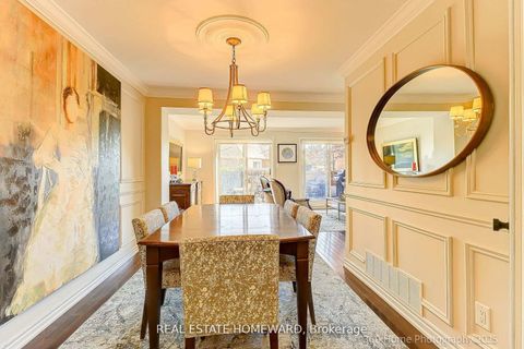 Photo 7 at 42 Rodeo Pathway, Cliffside, Toronto