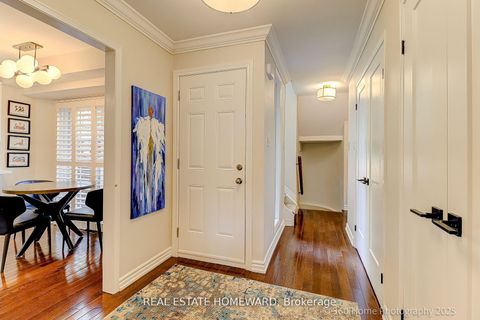 Photo 8 at 42 Rodeo Pathway, Cliffside, Toronto