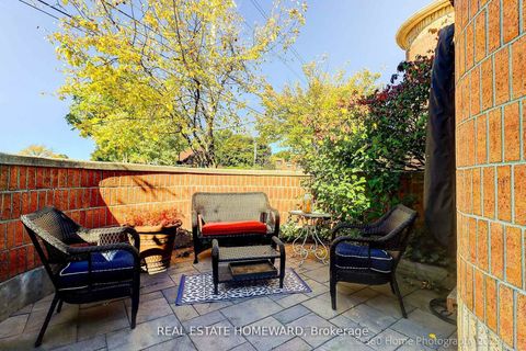 Photo 9 at 42 Rodeo Pathway, Cliffside, Toronto