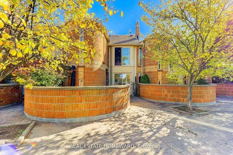 Photo 13 at 42 Rodeo Pathway, Cliffside, Toronto