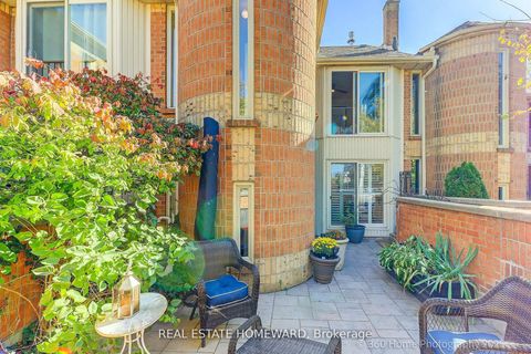 Photo 14 at 42 Rodeo Pathway, Cliffside, Toronto