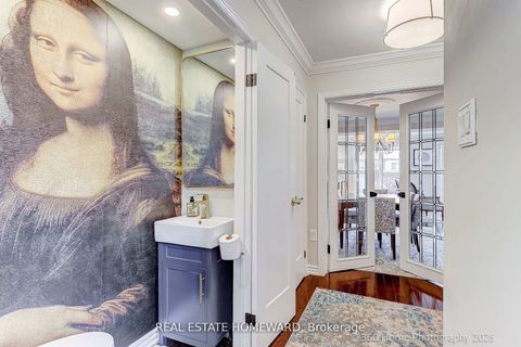 Photo 15 at 42 Rodeo Pathway, Cliffside, Toronto