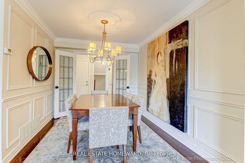 Photo 16 at 42 Rodeo Pathway, Cliffside, Toronto