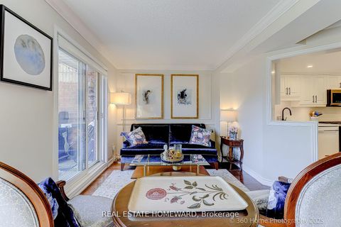 Photo 17 at 42 Rodeo Pathway, Cliffside, Toronto