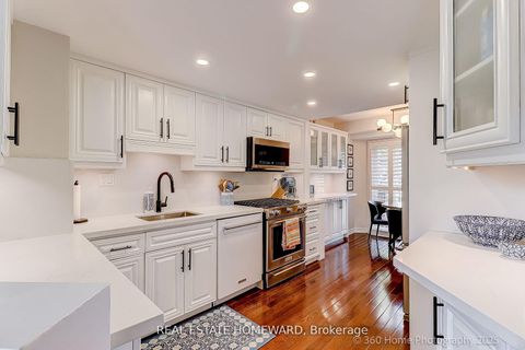 Photo 18 at 42 Rodeo Pathway, Cliffside, Toronto