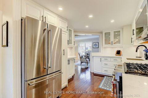 Photo 19 at 42 Rodeo Pathway, Cliffside, Toronto